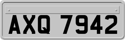 AXQ7942