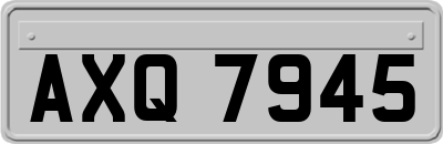 AXQ7945