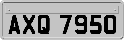 AXQ7950