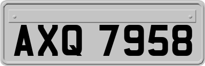 AXQ7958