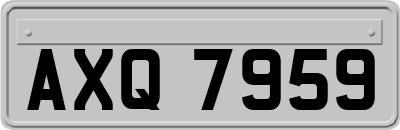 AXQ7959