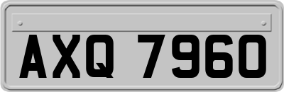 AXQ7960