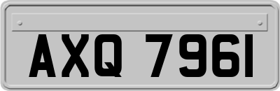 AXQ7961