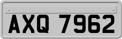 AXQ7962