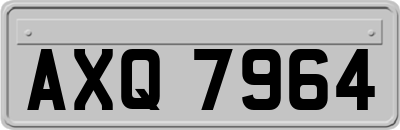AXQ7964