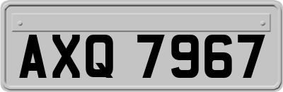 AXQ7967