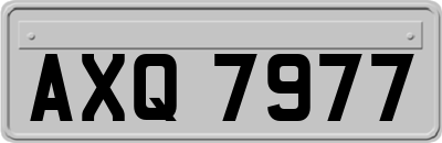 AXQ7977