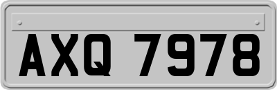 AXQ7978