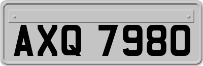 AXQ7980