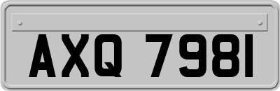 AXQ7981