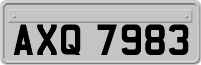 AXQ7983