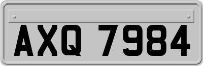 AXQ7984