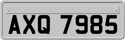 AXQ7985