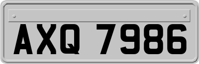 AXQ7986