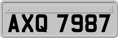 AXQ7987