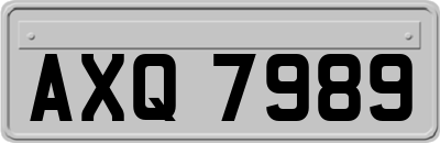 AXQ7989