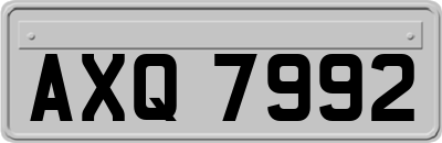 AXQ7992