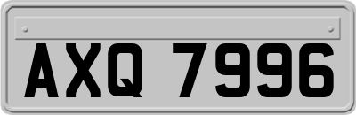AXQ7996