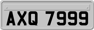 AXQ7999