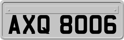 AXQ8006