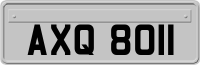 AXQ8011