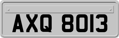 AXQ8013