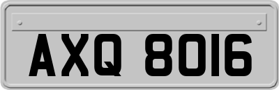 AXQ8016