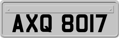 AXQ8017