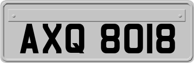 AXQ8018