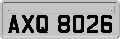 AXQ8026