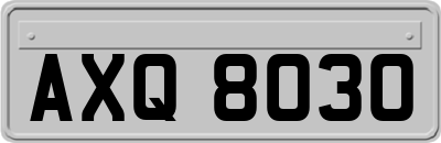 AXQ8030