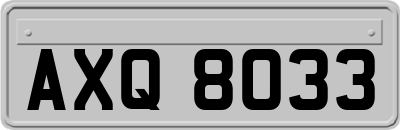 AXQ8033