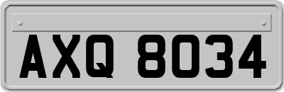 AXQ8034