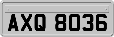 AXQ8036