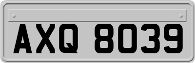 AXQ8039