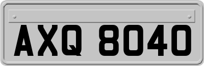 AXQ8040