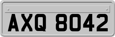 AXQ8042