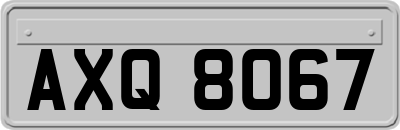 AXQ8067