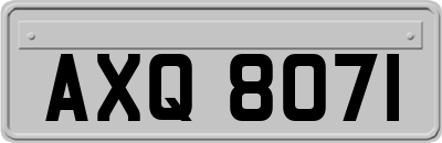 AXQ8071