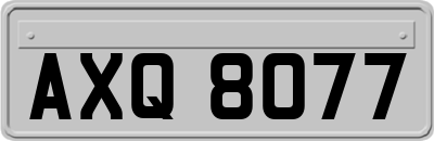AXQ8077