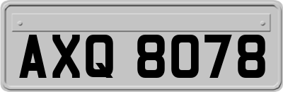 AXQ8078