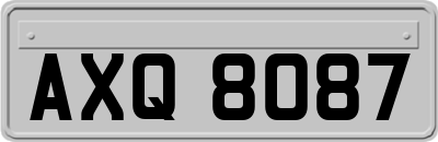 AXQ8087