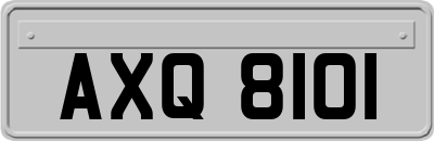 AXQ8101