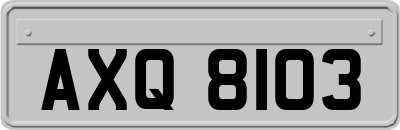 AXQ8103