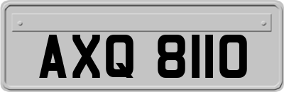 AXQ8110