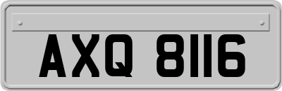AXQ8116