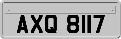 AXQ8117