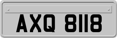 AXQ8118