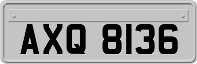 AXQ8136