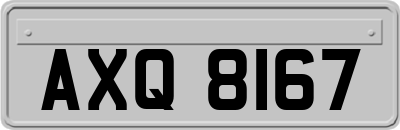 AXQ8167